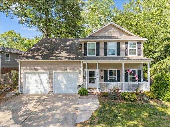 3608 Royal Palm Arch, Virginia Beach, VA 23452