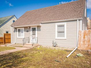 1741 Montana Ave E, Saint Paul, MN 55106