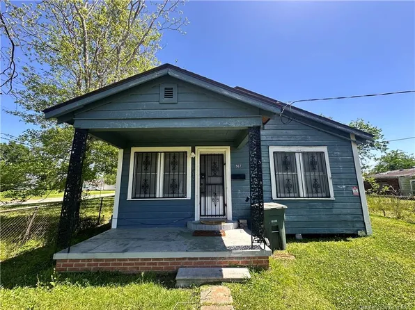507 Prater St, Lake Charles, LA 70601