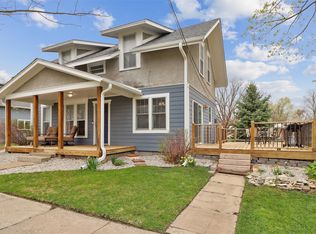 325 NW 2nd St, Earlham, IA 50072