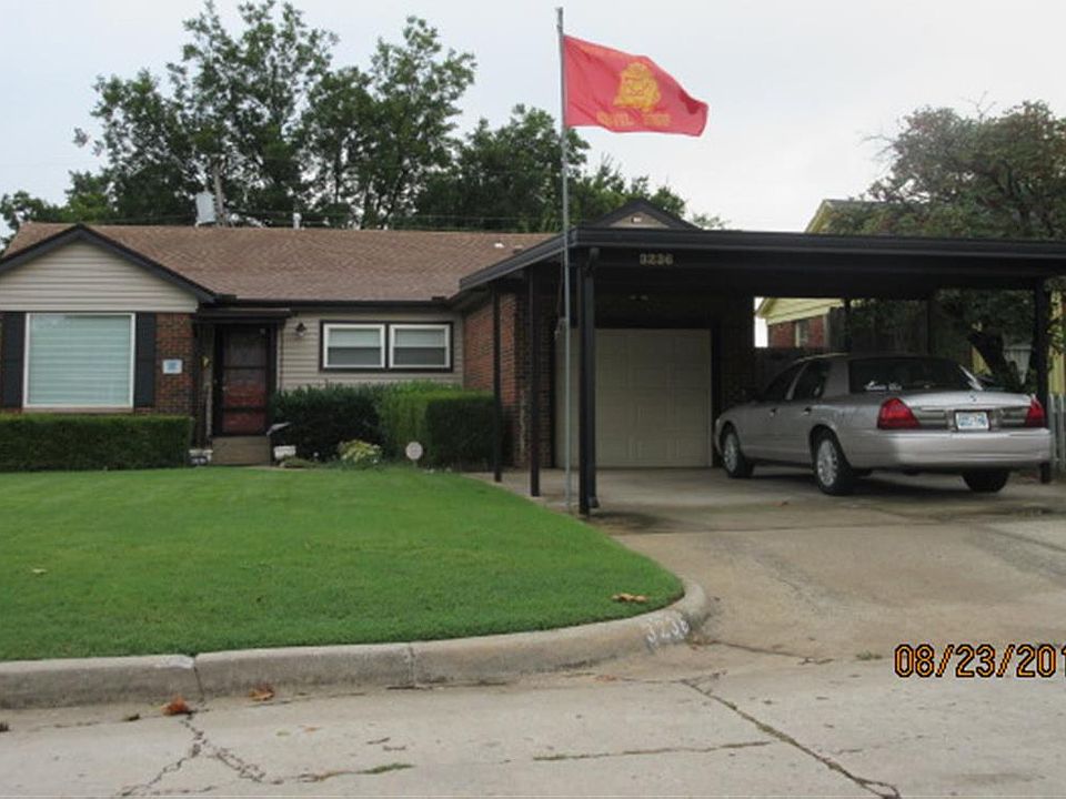 3236 NW 41 Street OKC 73112