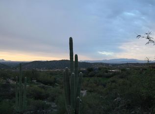 6391 N Canon Del Pajaro, Tucson, AZ 85750