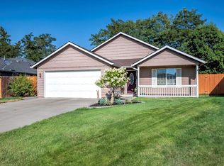 2350 Hawk Dr, Walla Walla, WA 99362