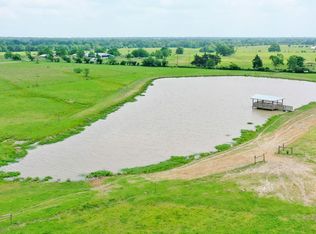 Dutton Ln, Madisonville, TX