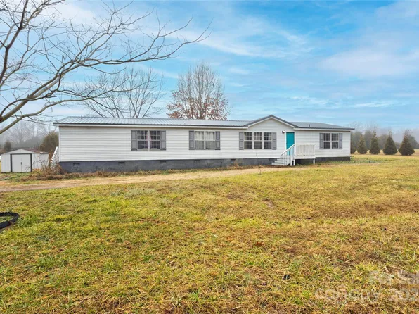 190 Beaver Loop Rd, China Grove, NC 28023