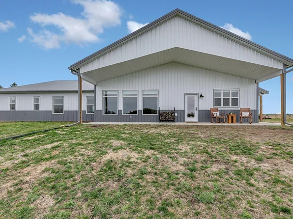 2927 90th Ave NE, Sauk Rapids, MN 56379