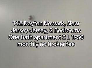 142 Dayton St #2LL, Newark, NJ 07114