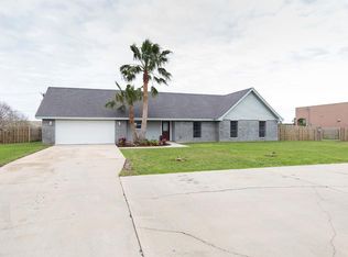 314 Palm Blvd, Laguna Vista, TX 78578