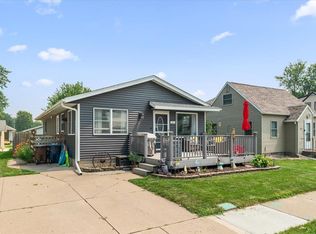 217 Lincoln Ave N, West Salem, WI 54669