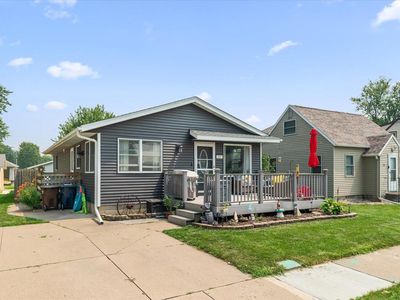 217 Lincoln AVENUE NORTH North, West Salem, WI, 54669