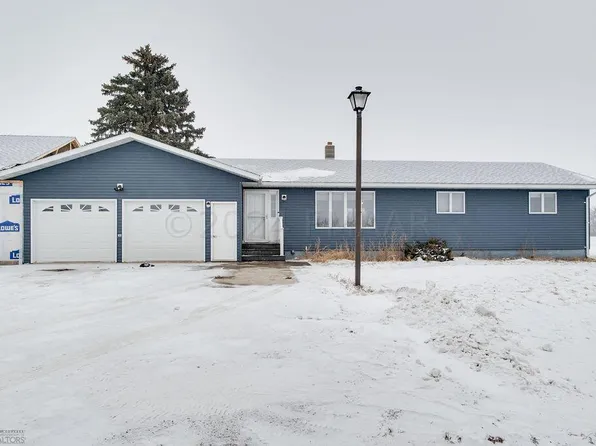 1947 137th Ave SE, Page, ND 58064