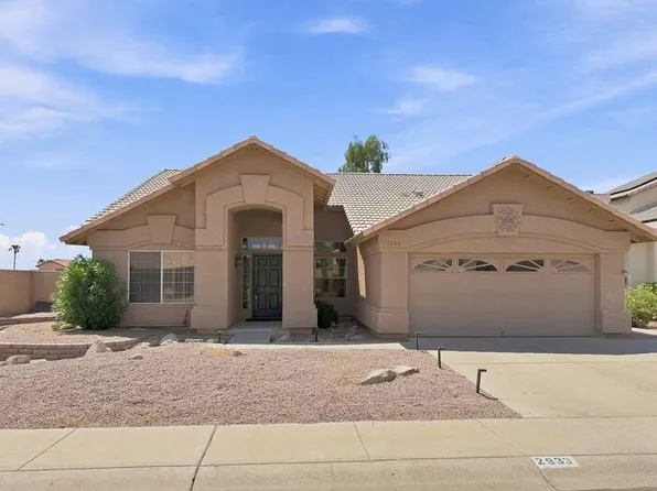 2933 E Verbena Dr, Phoenix, AZ 85048