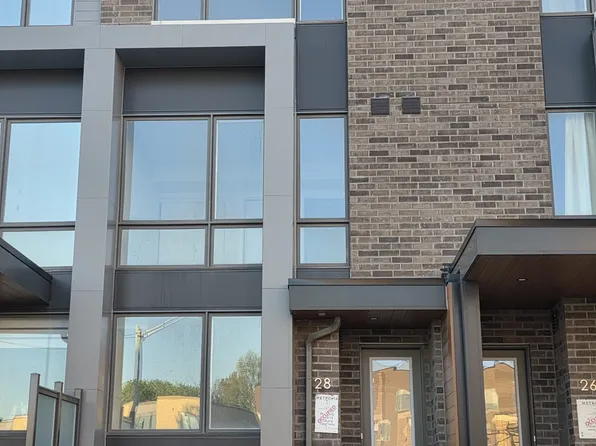 28 Green Gardens Blvd, Toronto, ON M6A 0E6