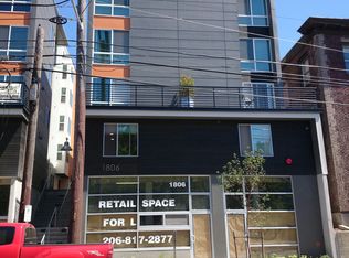 1806 12th Ave, Seattle, WA 98122