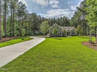 37 Foxchase Ln, Bluffton, SC 29910