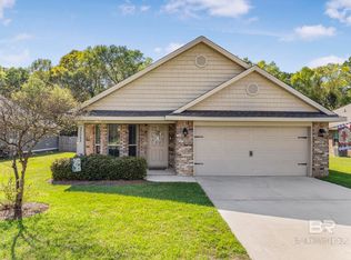 22043 Garland Loop, Silverhill, AL 36576