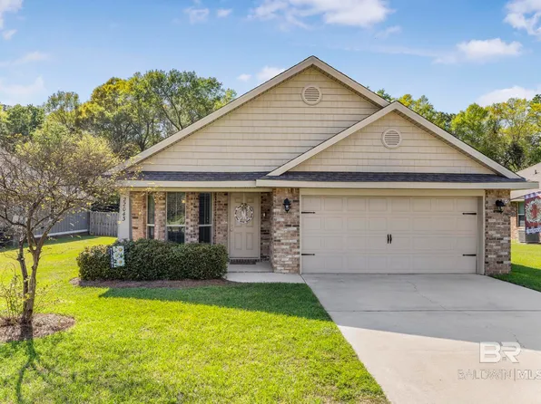 22043 Garland Loop, Silverhill, AL 36576