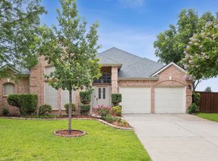 2621 Waterford Way, Carrollton, TX 75006