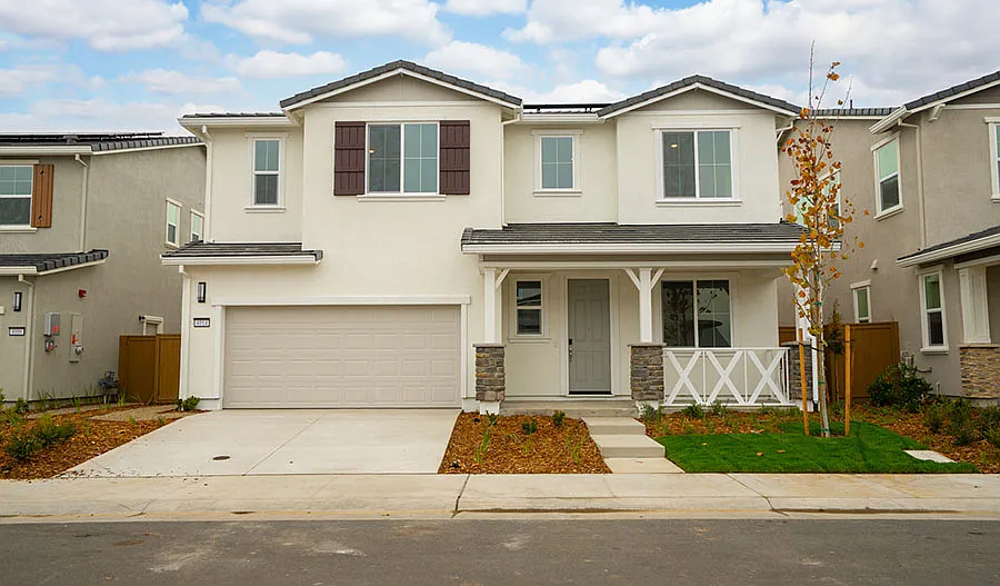 4014 Pennant Ln photo 1