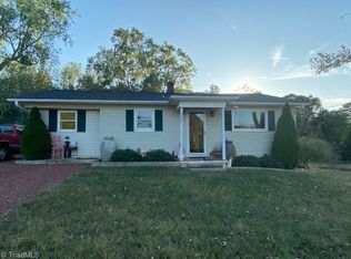 306 Plemmons Rd, Lewisville, NC 27023