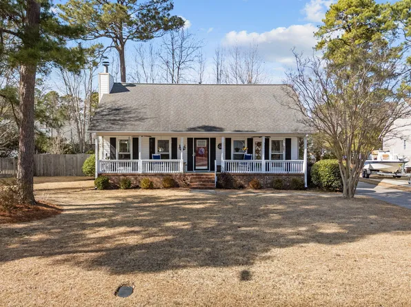 1710 Candlewood Lane, New Bern, NC 28562