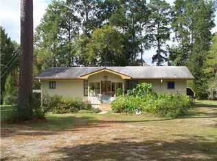 262 Pinckard Dr, Colfax, LA 71417