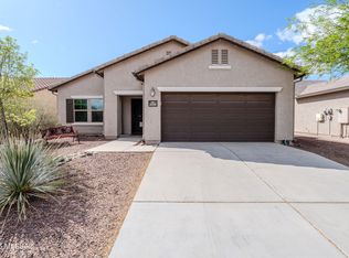 21549 E Founders Rd, Red Rock, AZ 85145