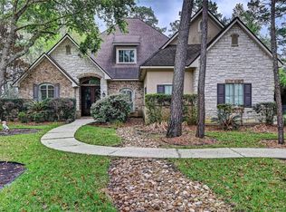 10426 Clubhouse Cir, Magnolia, TX 77354