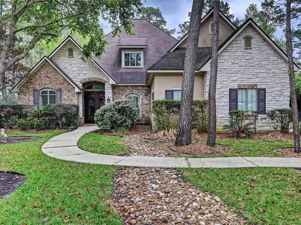 10426 Clubhouse Cir, Magnolia, TX 77354