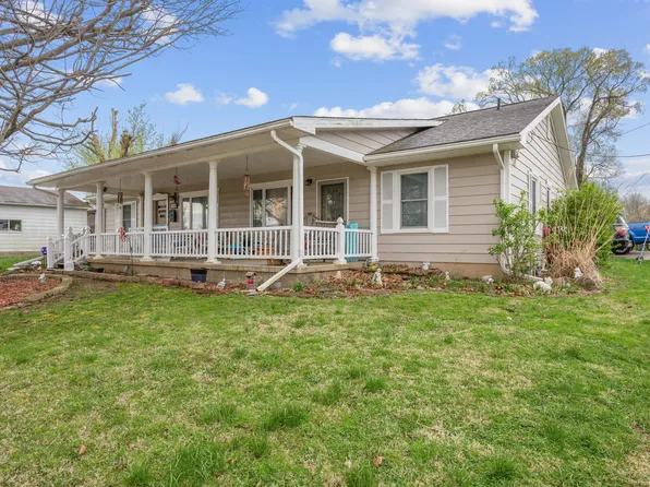 1817 E St, Bedford, IN 47421