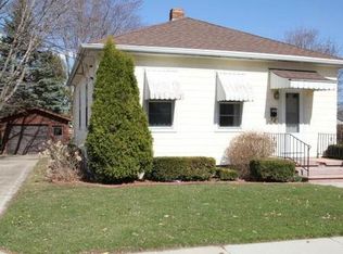 120 N State St, Chilton, WI 53014