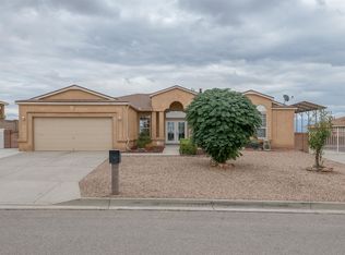 924 Hollow Park Ct SE, Rio Rancho, NM 87124