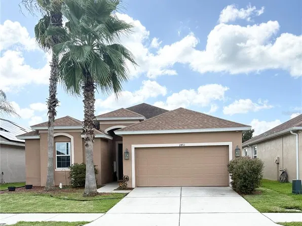 2461 TORRENS DRIVE, LAKELAND, FL 33805