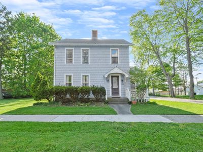 1565 Main Street, Stratford, CT, 06615