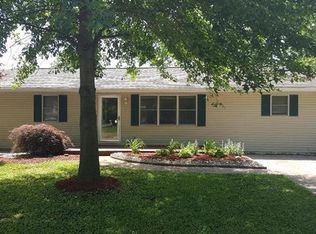 5301 Bonita Blvd, Fairview Heights, IL 62208