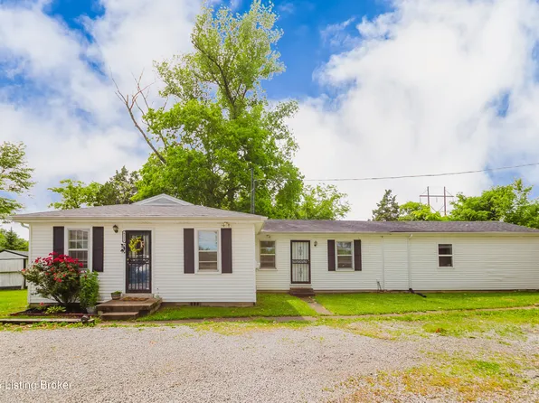 8512 Tolls Ln, Louisville, KY 40214