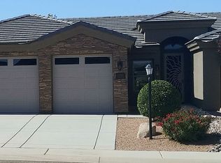 4835 N Chute Gate Ln, Kingman, AZ --