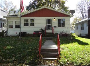 129 Summit Ave, Waterloo, IA 50701