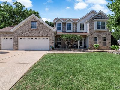 5701 Wrenwyck Pl, Weldon Spring, MO, 63304