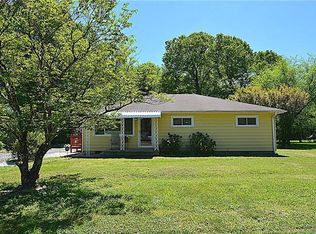 3728 Durham Ln, Charlotte, NC 28269