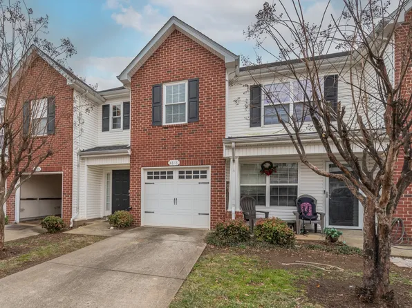 4818 Laura Jeanne Blvd, Murfreesboro, TN 37129