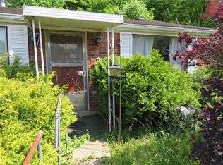 3506 Bevan Rd, North Versailles, PA 15137