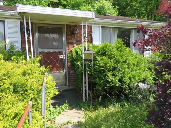 3506 Bevan Rd, North Versailles, PA 15137