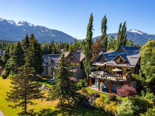 Whistler BC Real Estate - Whistler BC Homes For Sale | Zillow