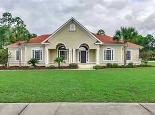 2016 Woodburn Dr, Myrtle Beach, SC 29579