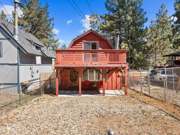 145 Wabash Ln, Sugarloaf, CA 92386