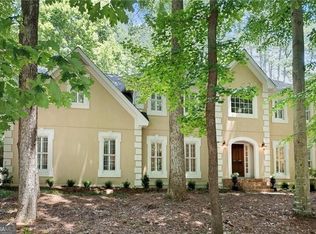 1194 Woods Cir NE, Atlanta, GA 30324