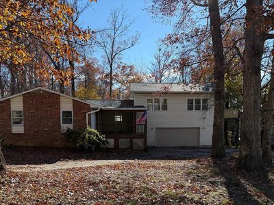 3827 Saint Paul Rd, Hampstead, MD, 21074