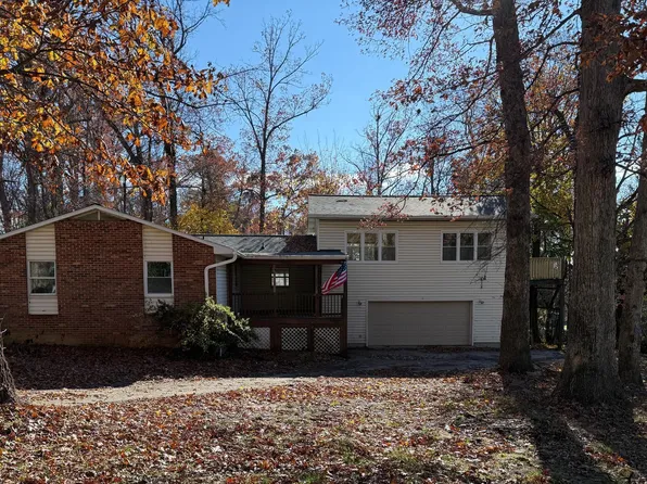 3827 Saint Paul Rd, Hampstead, MD 21074