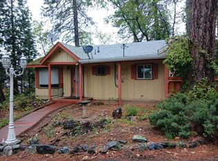 135A E McKnight Way #1, Grass Valley, CA 95949